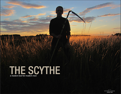 the scythe